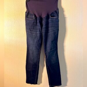 2 for $15 BELLA VIDA Maternity Skinny Jeans